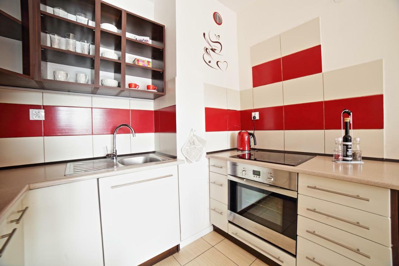 Avenue Apartament Stary Toruń