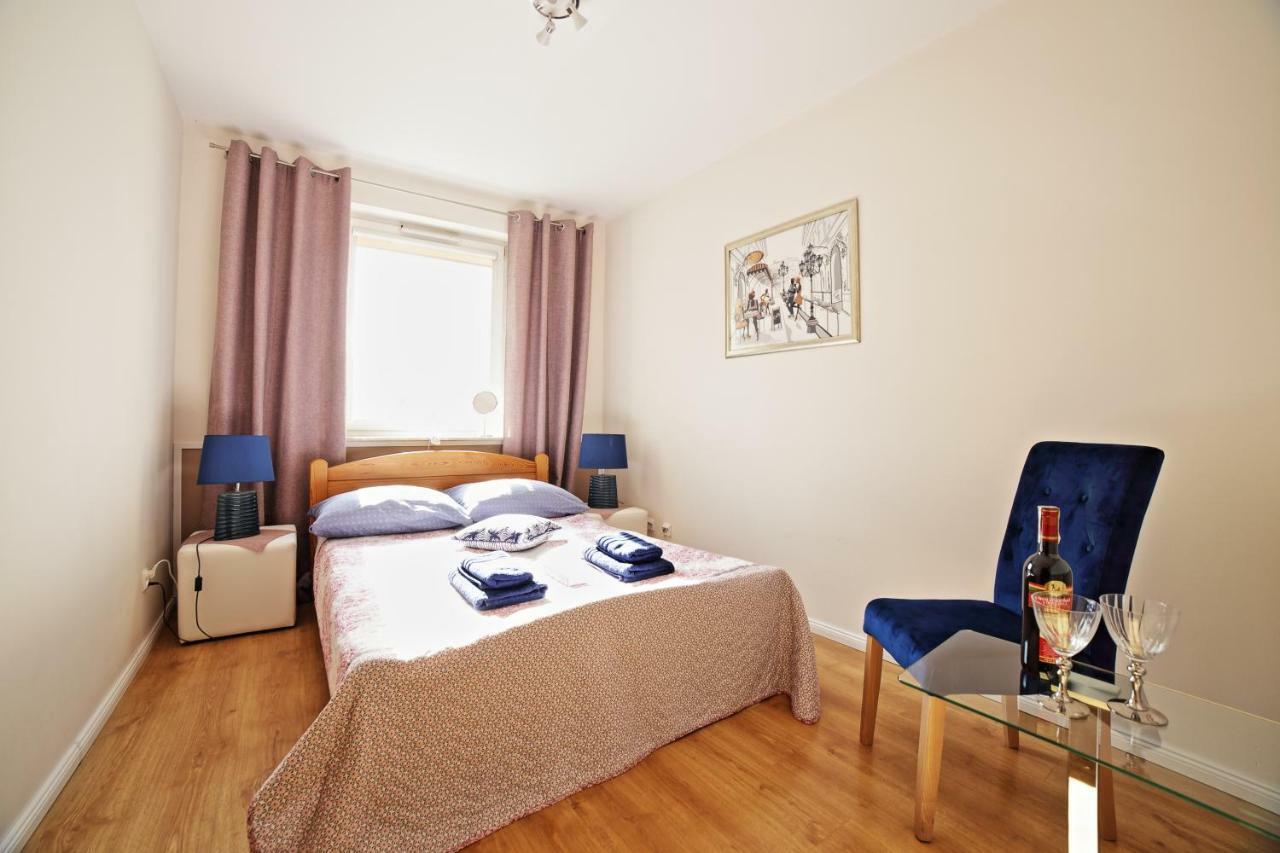 Avenue Apartament