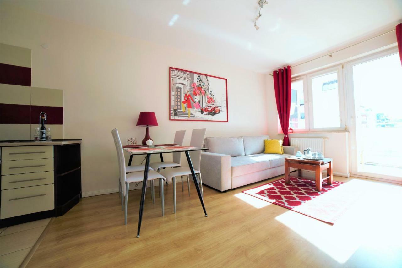 Apartament Avenue