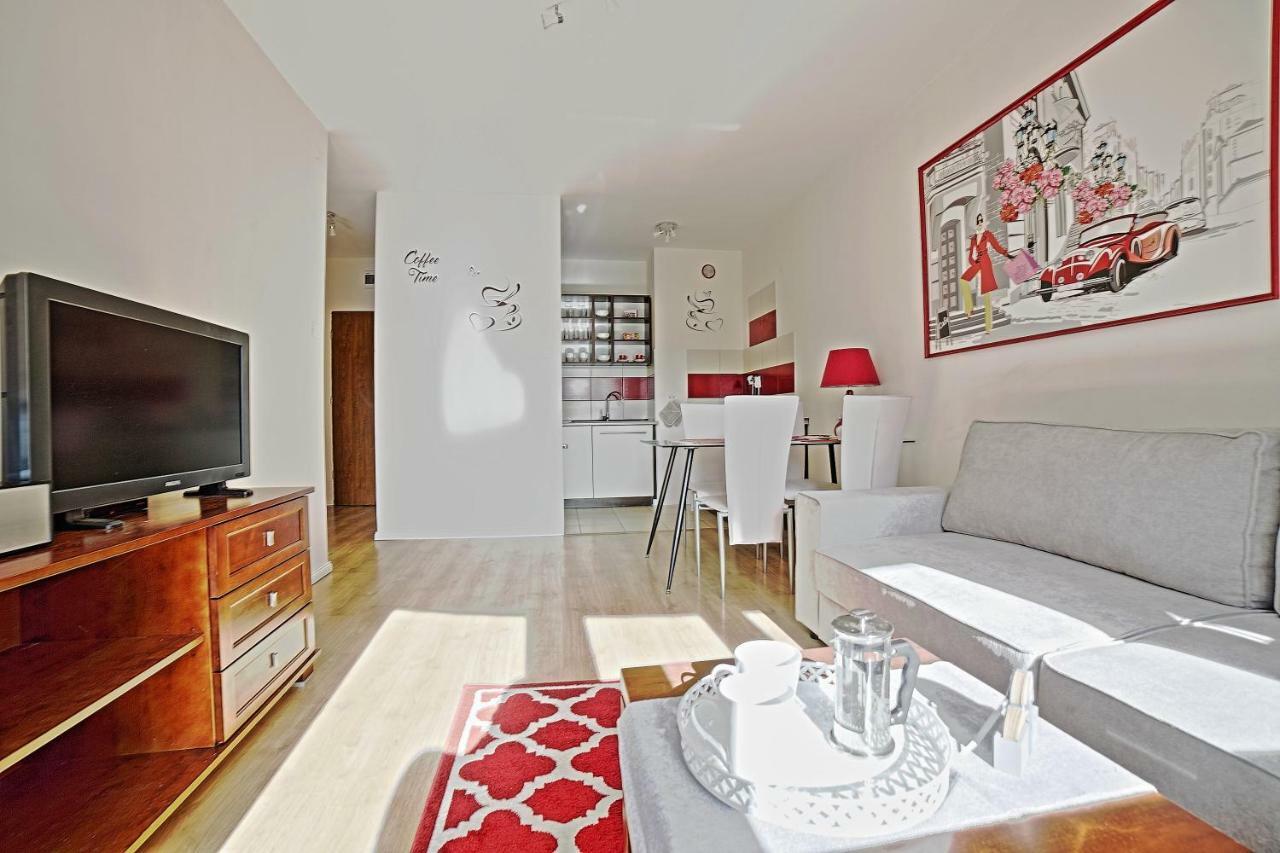 Apartament Avenue Stary Toruń