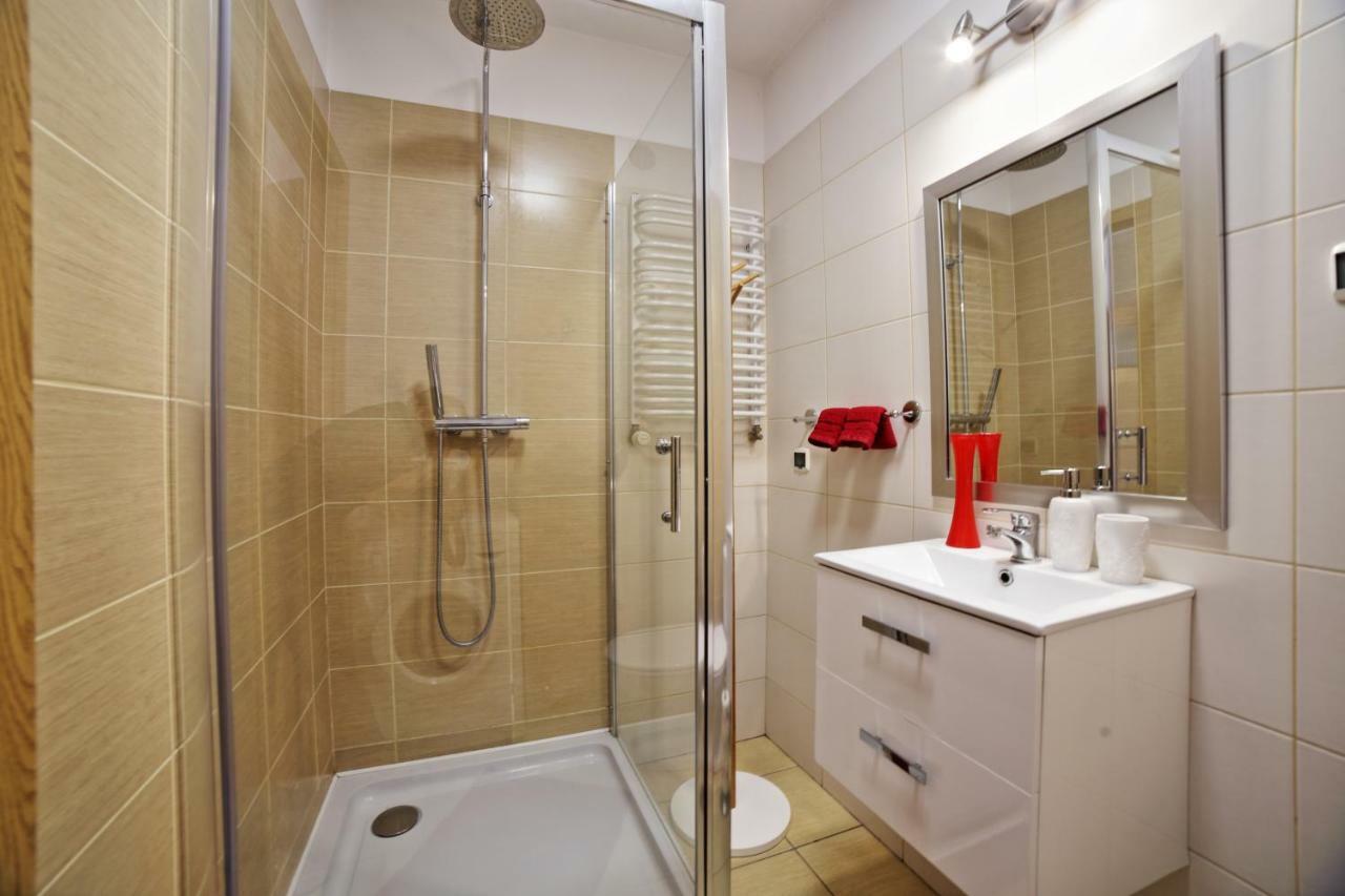 Apartament Avenue Stary Toruń