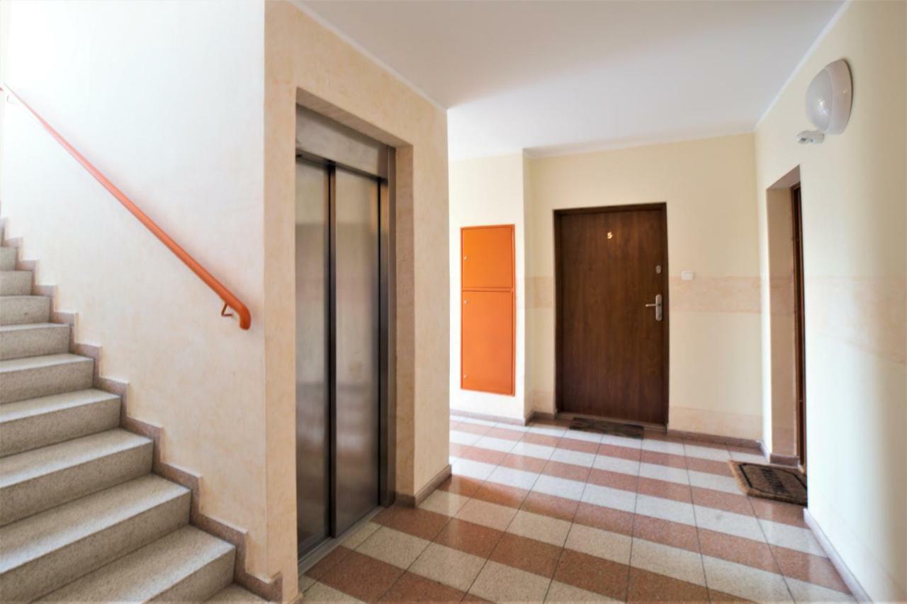 Avenue Apartament *