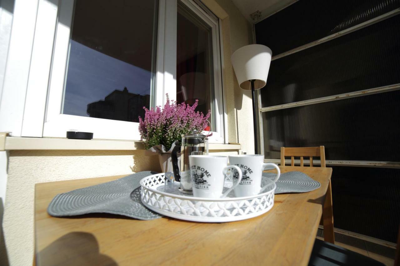 Avenue Apartament Stary Toruń